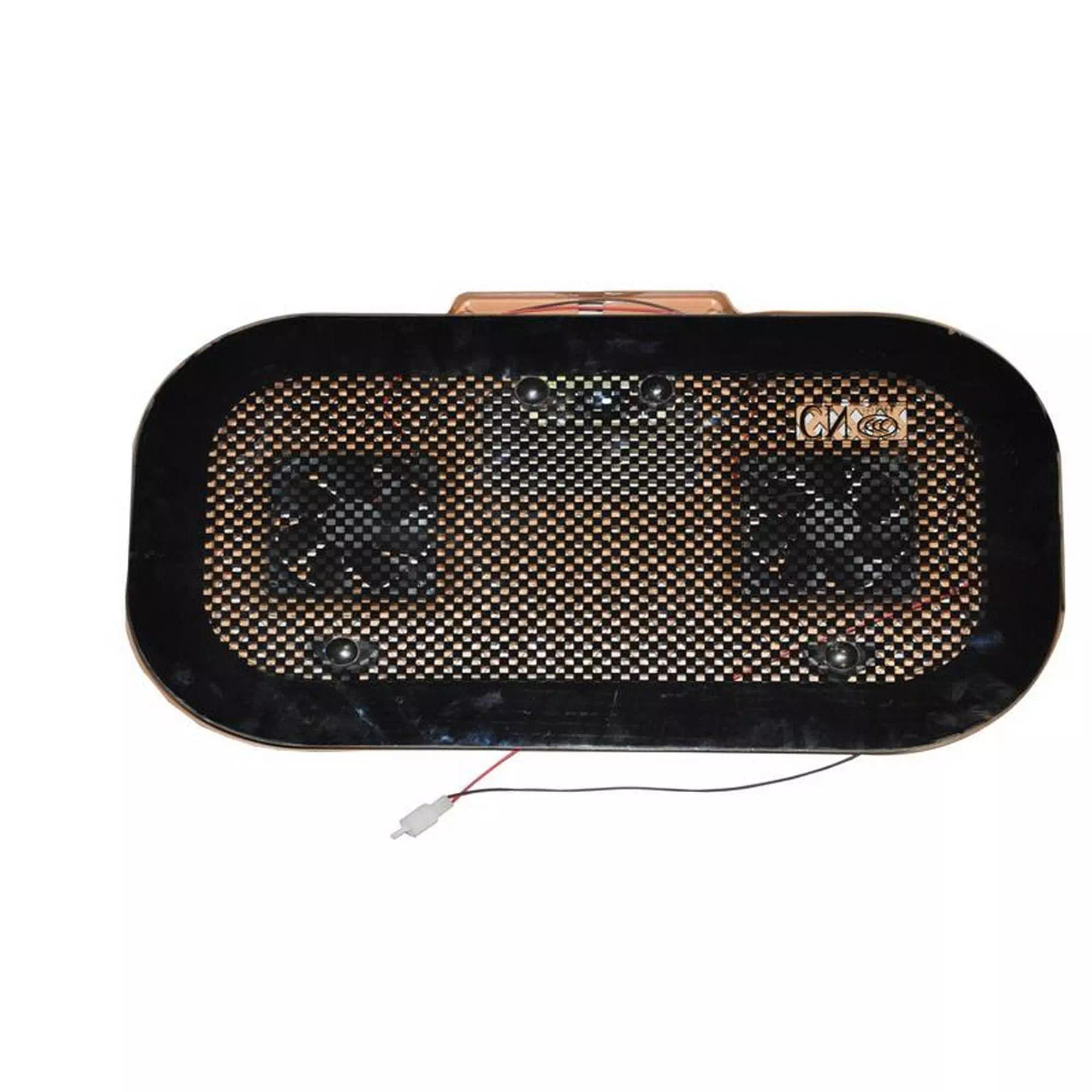 KUBA E-KAMYONET NEW SUNROOF CAMI #KM 77632